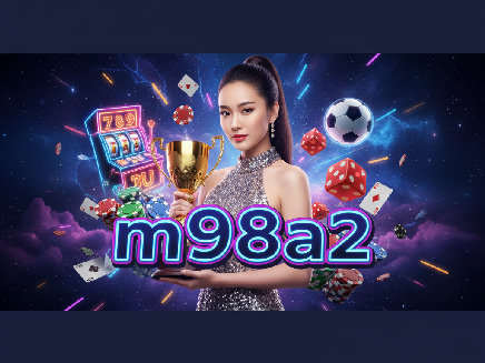 m98a2 สมัครสมาชิก